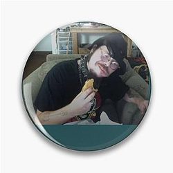 King Cobra JFS Warlord TWU Food Hack Pin