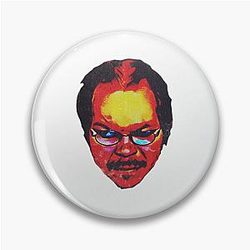 King CobraJFS You Ain't My Dad - King Cobra JFS Pin