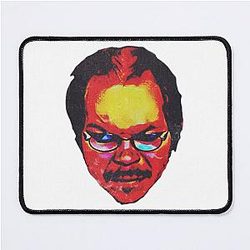 King Cobra Mouse Pad