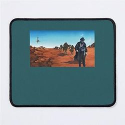 King Cobra JFS Warlord Mouse Pad
