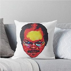 King CobraJFS You Ain't My Dad - Throw Pillow