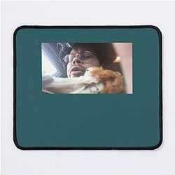 King Cobra JFS Casper Gothic Badboy Mouse Pad