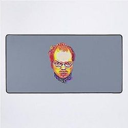 King Cobra The Wizard Desk Mat