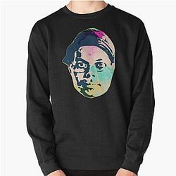 Kingcobra JFS Bad Boy Trippin Pullover Sweatshirt