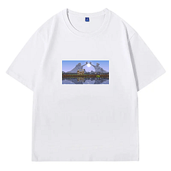 Kingdom Two Crowns Tag und Nacht Zyklus Vibe Kingdom Two Crowns T-Shirts