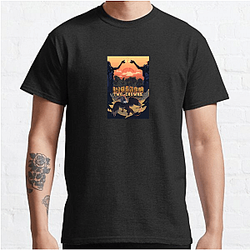 Kingdom Two Crowns Gemeinsamer Stil Kingdom Two Crowns T-Shirts