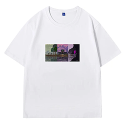 Kingdom Two Crowns Erweitern Sie Ihr Reich Ästhetik Kingdom Two Crowns T-Shirts