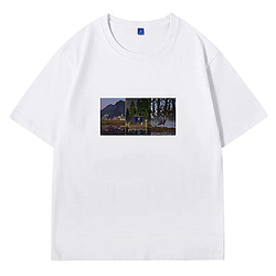 Kingdom Two Crowns Mount Up und Ride Tee Kingdom Two Crowns T-Shirts