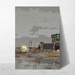 Kingdom Two Crowns Bauen Sie Ihr Design Kingdom Two Crowns Posts