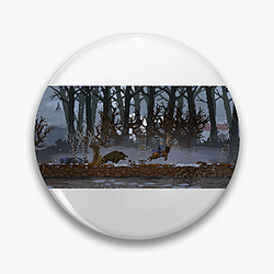 Kingdom Two Crowns Pixel Kunst Majestät Mode Kingdom Two Crowns Pins