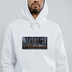Kingdom Two Crowns Pixel Art Majestad Moda Kingdom Two Crowns Hoodies