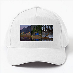 Kingdom Two Crowns Mount Up und Ride Tee Kingdom Two Crowns Mützen und Mützen