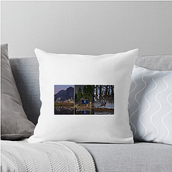 Kingdom Two Crowns Mount Up und Ride Tee Kingdom Two Crowns Kissenbezug
