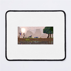 Kingdom Two Crowns Greed está viniendo Gráfico Kingdom Two Crowns Mouse Pads
