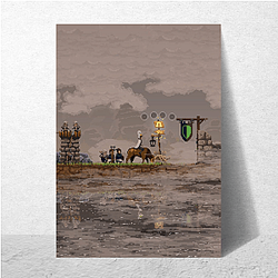 Kingdom Two Crowns Einfach und einfach Kingdom Two Crowns Posts