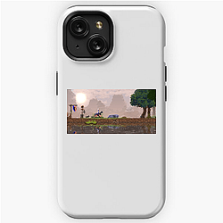 Kingdom Two Crowns Greed ist Coming Graphic Kingdom Two Crowns Samsung Cases