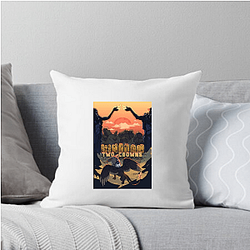 Kingdom Two Crowns Gemeinsamer Stil Kingdom Two Crowns Kissenbezug