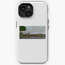 Kingdom Two Crowns Schützen Sie den Crown Look Kingdom Two Crowns iPhone Taschen