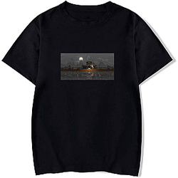 Kingdom Two Crowns Einzigartige Krone/Mount Motif Kingdom Two Crowns T-Shirts