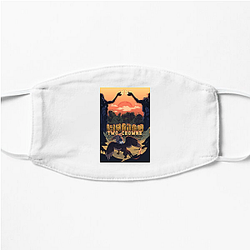 Kingdom Two Crowns Gemeinsamer Stil Kingdom Two Crowns Gesichtsmasken