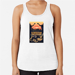 Kingdom Two Crowns Gemeinsamer Stil Kingdom Two Crowns Tank Tops