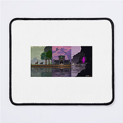 Kingdom Two Crowns Erweitern Sie Ihr Reich Ästhetik Kingdom Two Crowns Mouse Pads