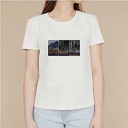 Kingdom Two Crowns Mount Up und Ride Tee Kingdom Two Crowns T-Shirts