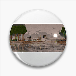 Kingdom Two Crowns Einfach und einfach Kingdom Two Crowns Pins