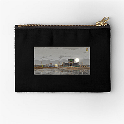 Kingdom Two Crowns Build Your Kingdom Design Kingdom Two Crowns Zipper Pouches