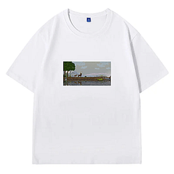 Kingdom Two Crowns Schützen Sie den Crown Look Kingdom Two Crowns T-Shirts