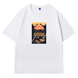 Kingdom Two Crowns Rule Together Style Kingdom Two Crowns T-Shirts