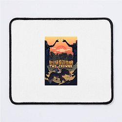 Kingdom Two Crowns Gemeinsamer Stil Kingdom Two Crowns Mouse Pads