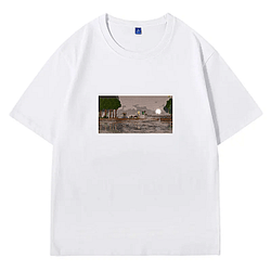 Kingdom Two Crowns Einfach und einfach Kingdom Two Crowns T-Shirts