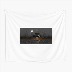 Kingdom Two Crowns Einzigartige Krone/Mount Motif Kingdom Two Crowns Tapes