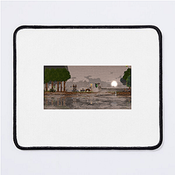 Kingdom Two Crowns Einfach und einfach Kingdom Two Crowns Mouse Pads