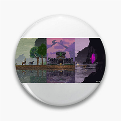 Kingdom Two Crowns Erweitern Sie Ihr Reich Ästhetik Kingdom Two Crowns Pins