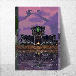 Kingdom Two Crowns Erweitern Sie Ihr Reich Ästhetik Kingdom Two Crowns Posts
