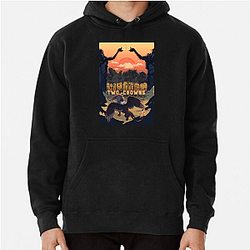 Kingdom Two Crowns Gemeinsamer Stil Kingdom Two Crowns Kapuzen