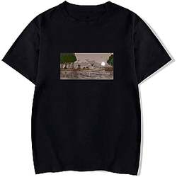 Kingdom Two Crowns Einfach und einfach Kingdom Two Crowns T-Shirts