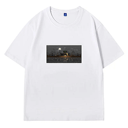 Kingdom Two Crowns Einzigartige Krone/Mount Motif Kingdom Two Crowns T-Shirts