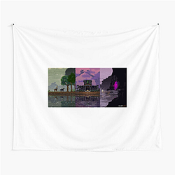 Kingdom Two Crowns Erweitern Sie Ihr Reich Ästhetik Kingdom Two Crowns Tapes