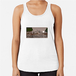 Kingdom Two Crowns Einfach und einfach Kingdom Two Crowns Tank Tops