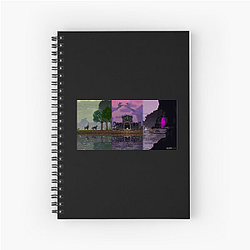 Kingdom Two Crowns Erweitern Sie Ihr Reich Ästhetik Kingdom Two Crowns Notizbuch