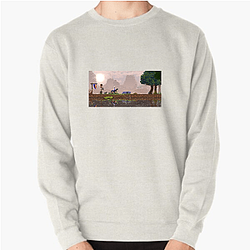 Kingdom Two Crowns Greed está viniendo Gráfico Kingdom Two Crowns Sudaderas