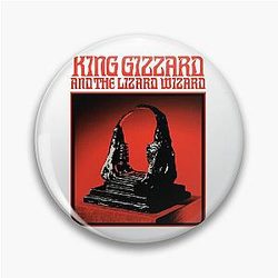 KGTLW - ITRN World Tour Pin