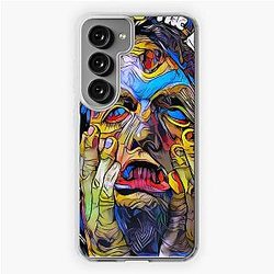 King Gizzard & the Lizard Wizard - I'm In Your Mind - Emo Totem Samsung Galaxy Soft Case