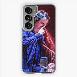King Gizzard and the Wizard Lizard Ambrose Snot Rocket Samsung Galaxy Soft Case