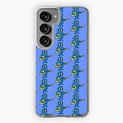 King Gizzard - Microtonal Fishie 2022 HQ version - All Proceeds to Charity Samsung Galaxy Soft Case