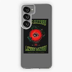 King Gizzard Samsung Galaxy Soft Case