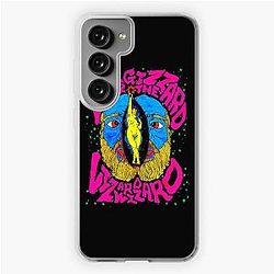 king the gizzard Samsung Galaxy Soft Case